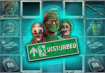 Disturbed